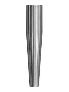 Endress+Hauser TU51Weld-in barstock thermowell, US style