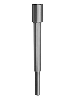 Endress+Hauser TU52Socket weld barstock thermowell, US style