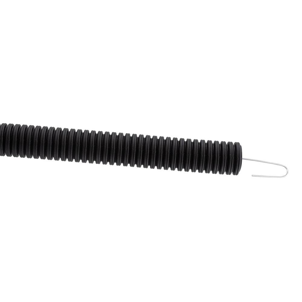 Novelite Isolierrohr flexibel halogenfrei 16 mm, 320 N, mit Einziehdraht, 50-m-Ring