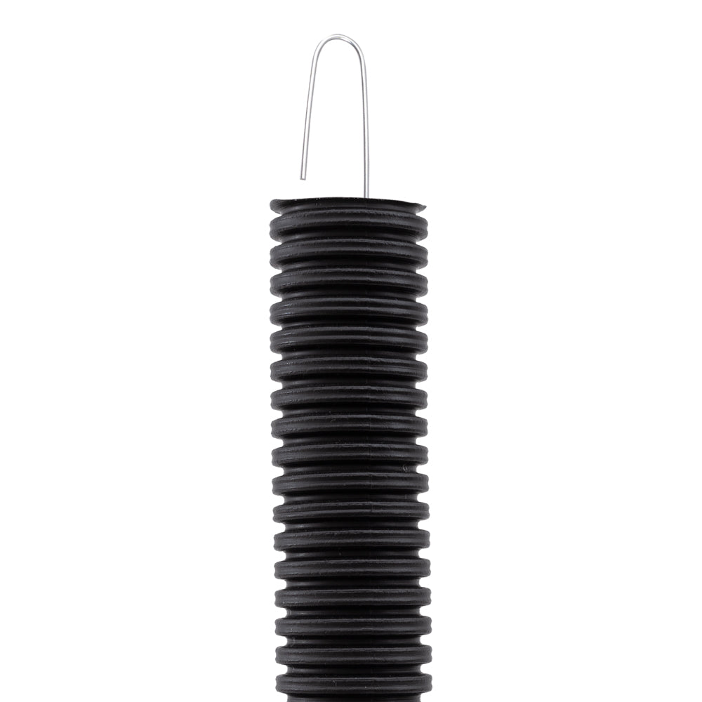 Novelite Isolierrohr flexibel halogenfrei 20 mm, 320 N, mit Einziehdraht, 50-m-Ring