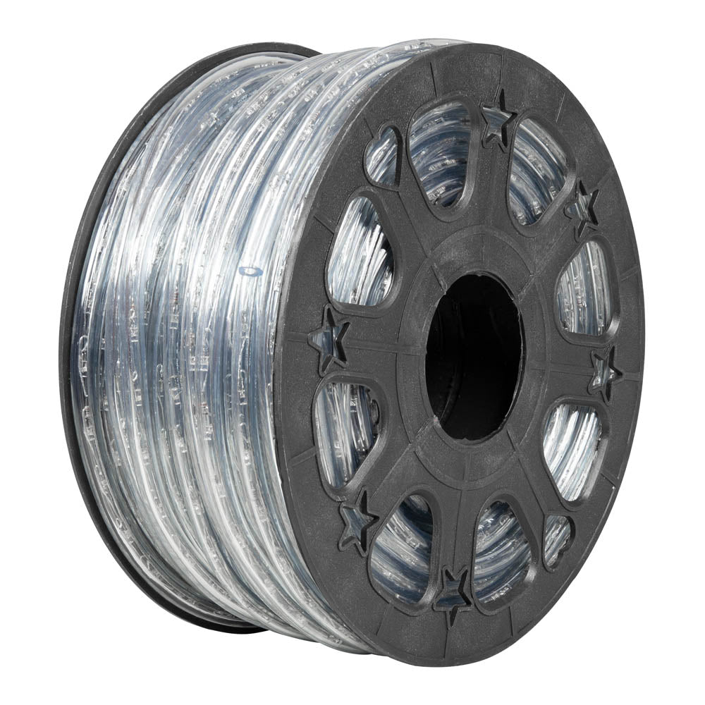 Erste LED-Lichtschlauch 12 mm, 50 m Rolle, mehrfarbig