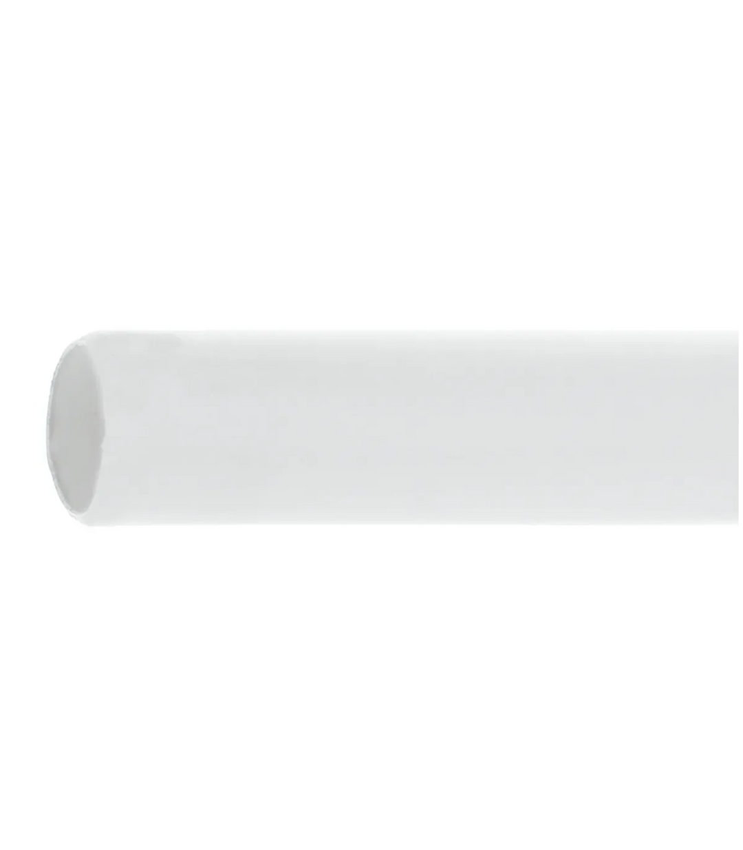 Rohr pvc Weiß (anti uv, M1) 2ml