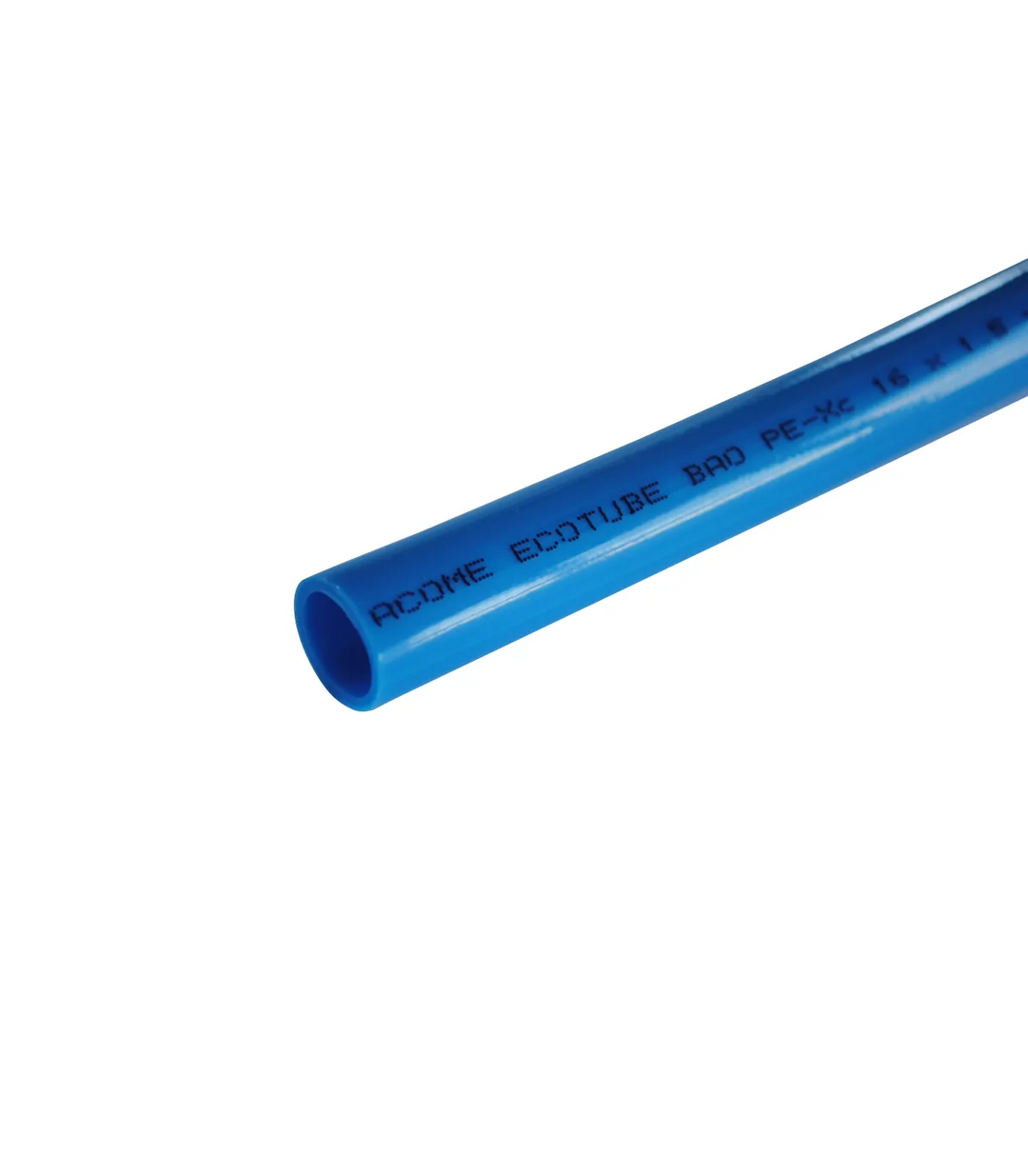 PEXc-Rohre Ecotube® (Blau)