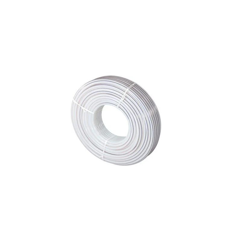 Solarics Warmup Rohr – PE-RT – 16 mm x 2,0 mm – 50 m Spule – Aufwärmen – UE-WEU-HY-Pert-16 x 50 – Hydraulische Fußbodenheizung