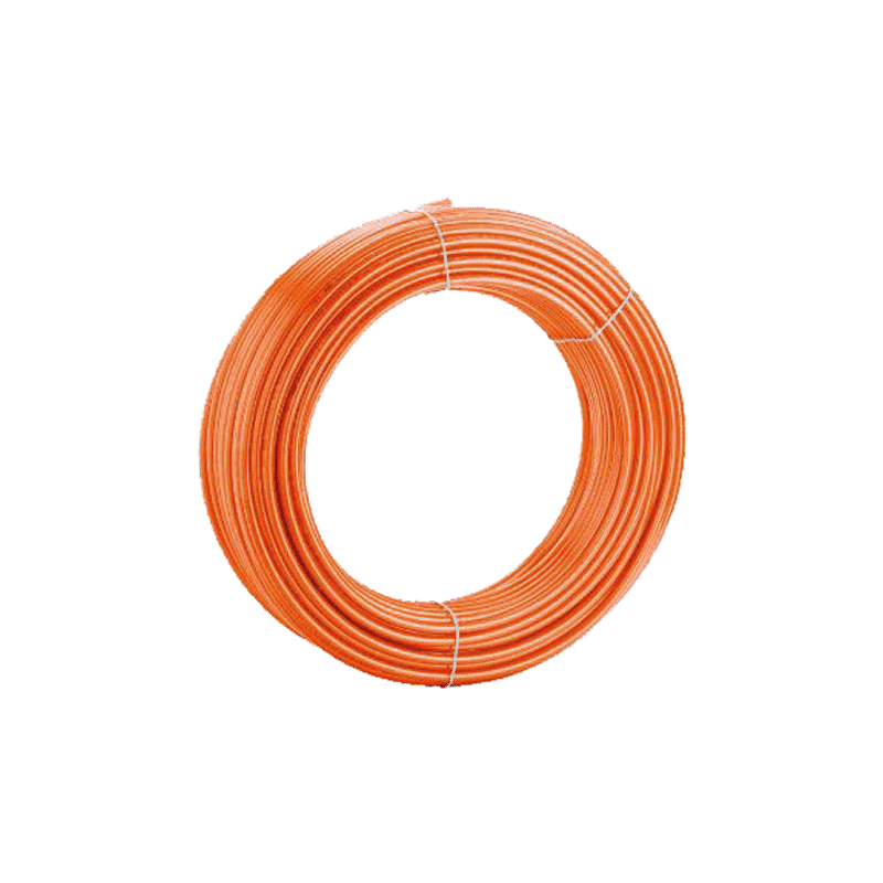 Solarics Rehau 11603001240 – Tubo Rautherm Speed 16 x 1,5 - 240 m