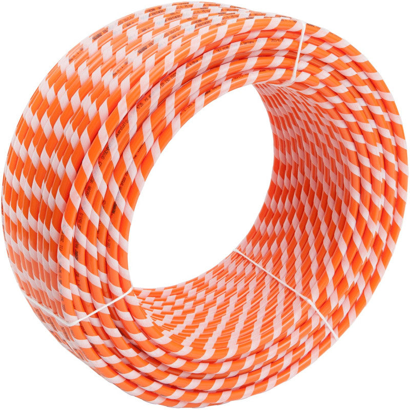 Solarics Rehau 11601701120 – Tubo Rautherm Speed K 10,1 x 1,1 - 120 m