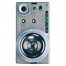 Urmet 1145/500 Türstation für 4 + n Systeme