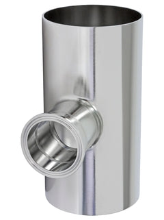 Endress+Hauser Flowfit CUA262Turbidity assembly