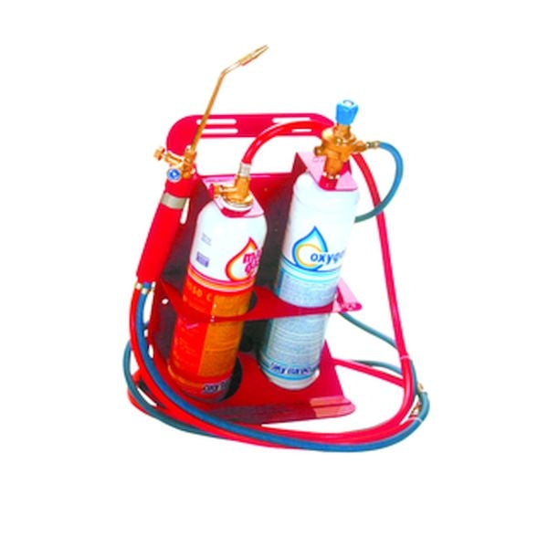 Tecnogas Schweißbrennerkit Turbo SET 90 OX2350 00000OX2350