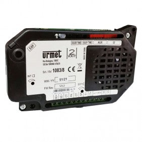 Urmet 1083/8 Türeinheit Audio