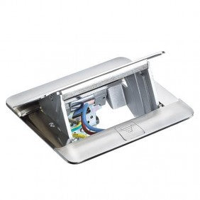 Bticino 150701 Einziehbarer Revolver 8–10 Module
