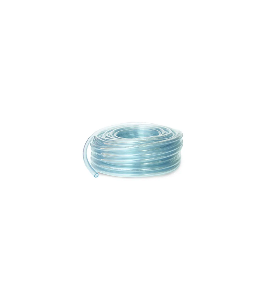 Klarsichtschlauch D 6/9 LG 50ML