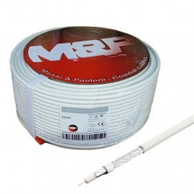 Cavi MPL MDN650AR100 Koaxialkabel 6,5 mm 100 m Zubehör