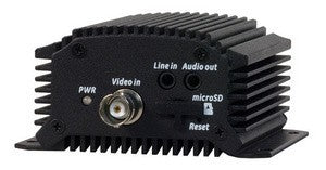 TruVision TVE-110