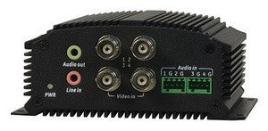 TruVision TVE-410