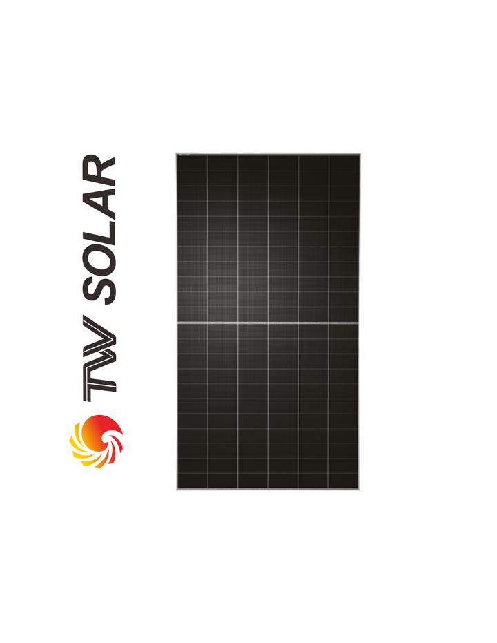 Tongwei Solar TW TWMNF-66HD730