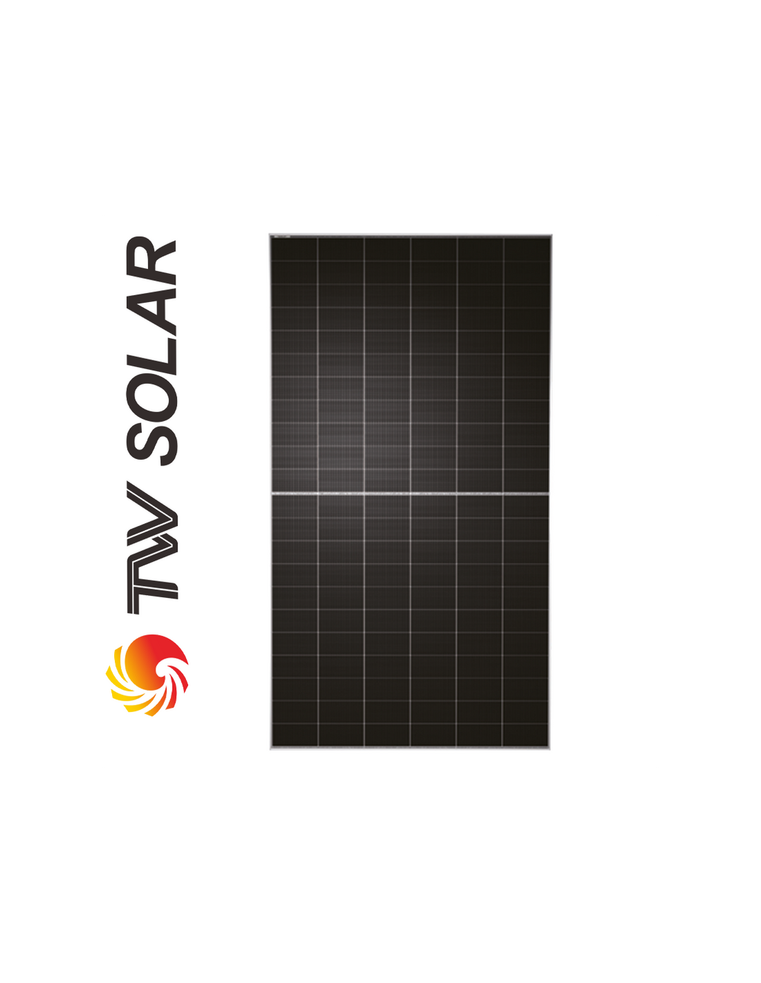 Tongwei Solar TW TWMNH-66HD635