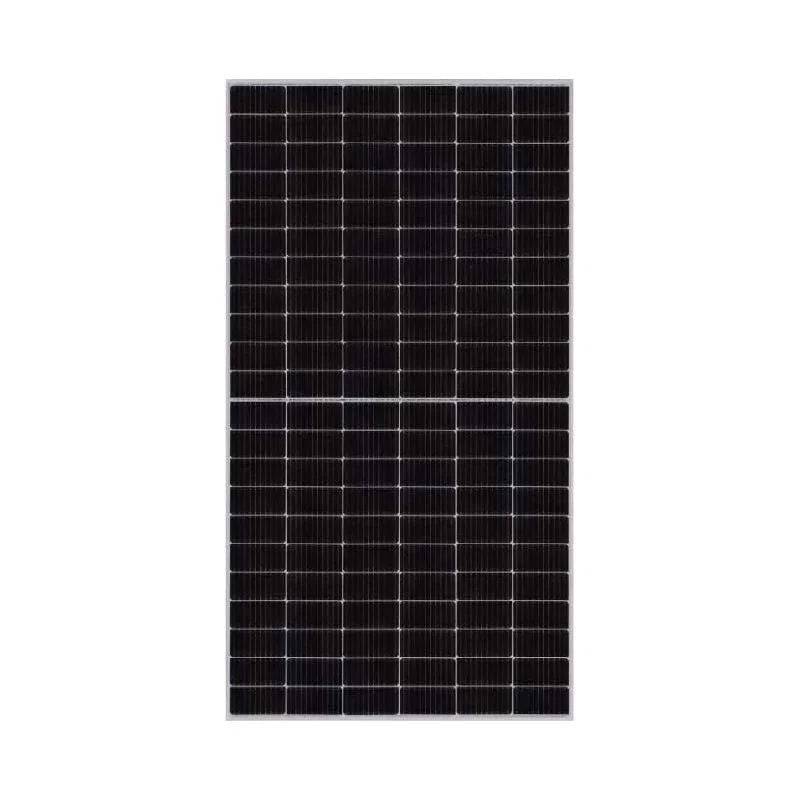 Tongwei TWMND-72HD590 580-600 1500V Silver Frame