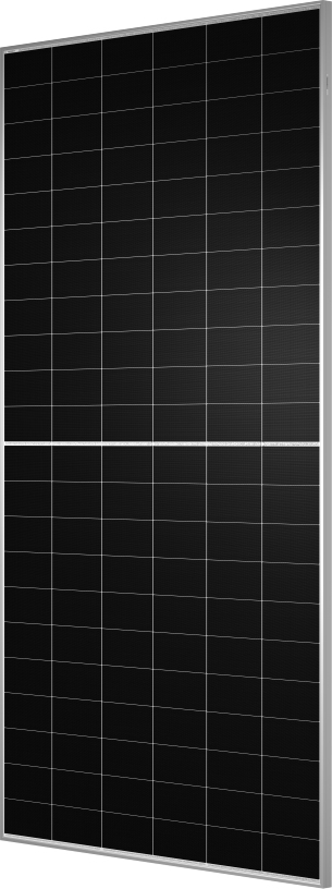 Tongwei TWMNF-66HD710 700-720 W – Bifacial N-Type Silver Frame – 710W Solarmodul