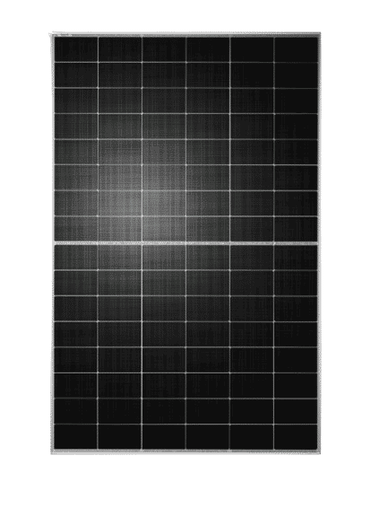 Tongwei TWMNH-48HD-440W 440-460 1500V Black Frame
