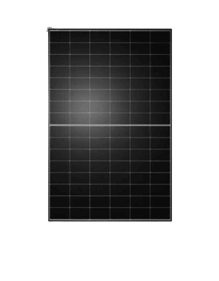 Tongwei TWMNH-48HW-465W 445-465 1500V Black Frame