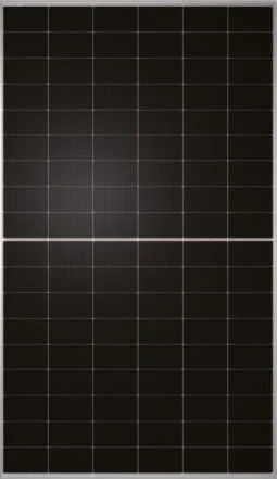 Tongwei TWMNH-54HD505 495-515 1500V Black Frame