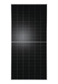 Tongwei TWMNH-66HD630 610-630 1500V Silver Frame