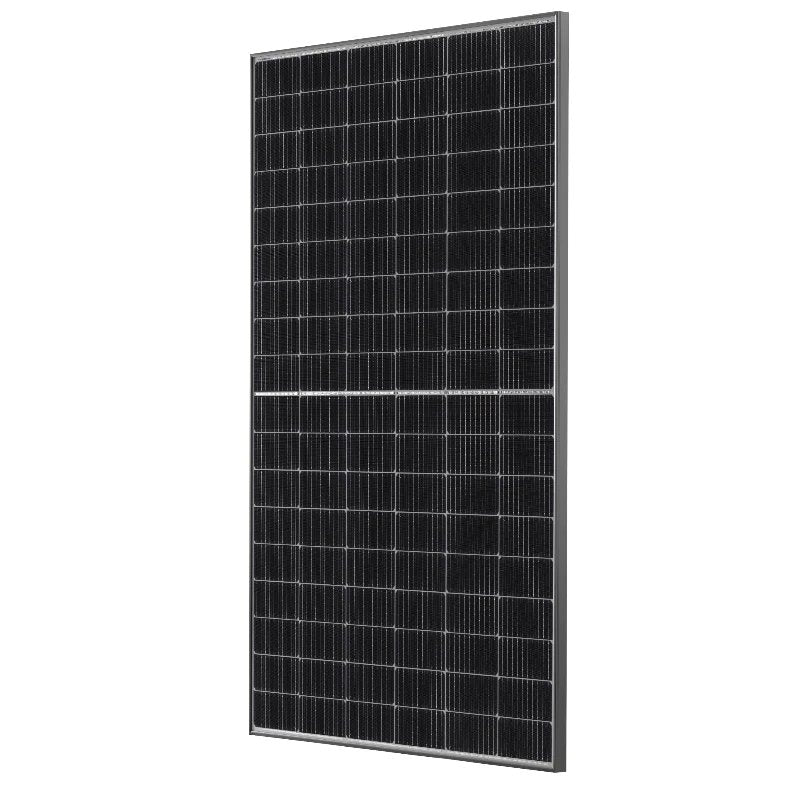 TW Solar - 410 W schwarzer Rahmen (TWMPD-54HS 410 W)