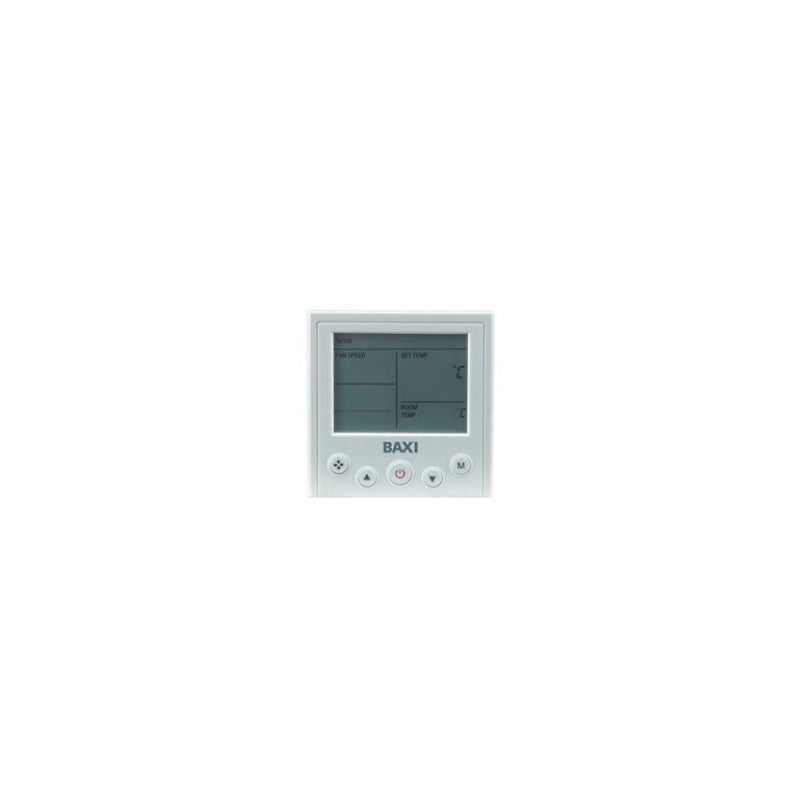 Solarics Baxi 7856271 – Steuerung und Regelung TXW-1900