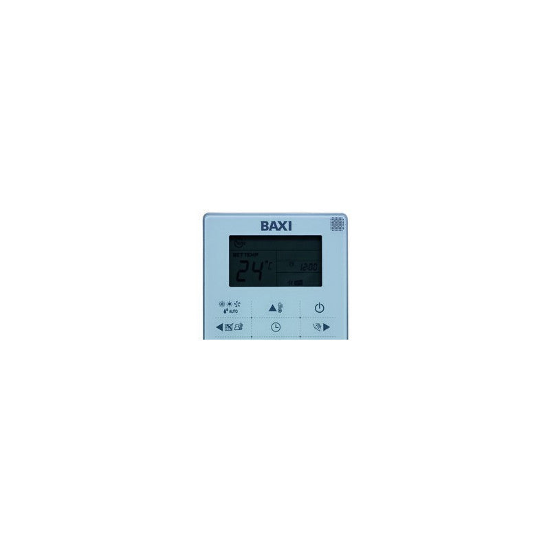 Solarics Baxi 7698890 – Steuerung und Regelung TXW-2000
