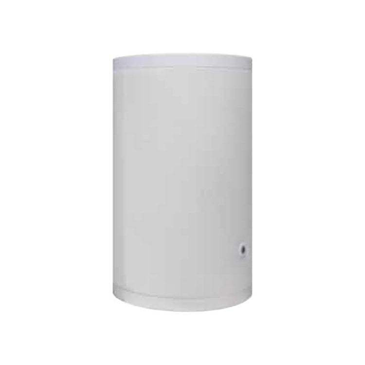 Baxi Speicher für Warmwasser kombinierbar mit nur Heizungs-Wandkesseln UB 120 SC A7223234