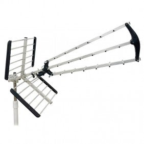Gibidi GIB 70187 Antenne für automatische Tore 433,92 MHz