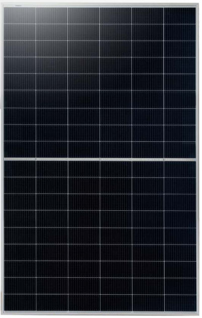 Ulica Solar UL-450M-108BDGN 440-455 Full Black