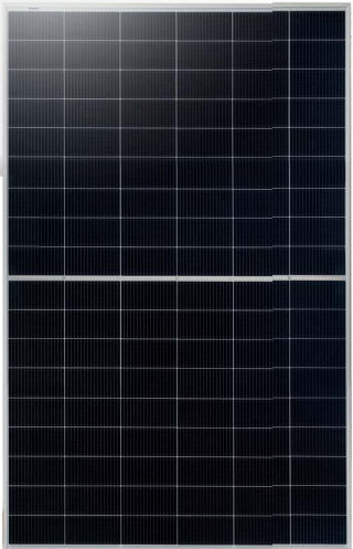 Ulica Solar UL-460M-108CHVN 460-475 1500V Black Frame