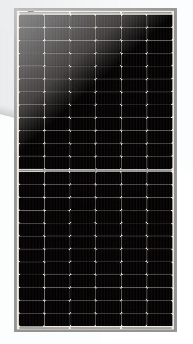 Ulica Solar UL-585M-144ADGN 570-585 1500V Black Frame