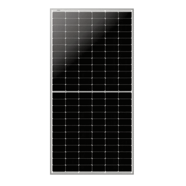 Ulica Solar UL-590M-144ADGN 580-595 1500V Silver Frame