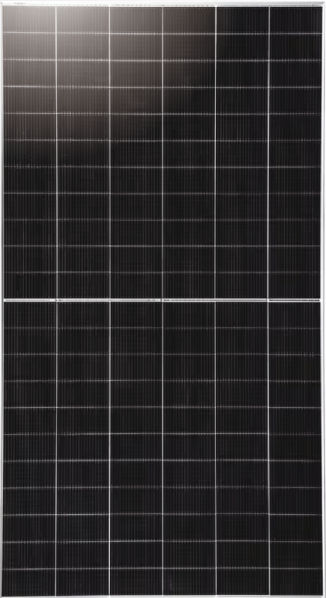 Ulica Solar UL-700M-132DGN 700-715 1500V Silver Frame