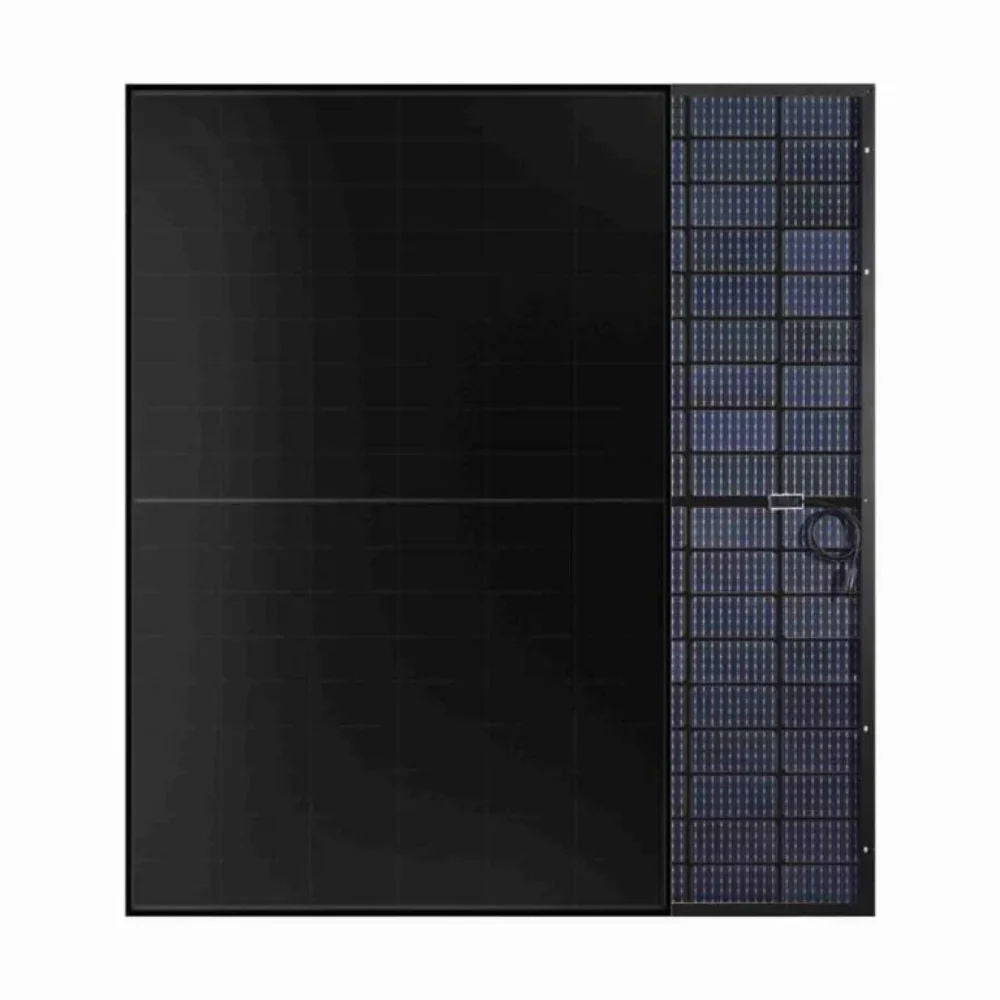 Tenka TP-ULT-BC480-DG20-G5-BK 480 1500V Full Black