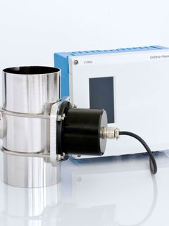 Endress+Hauser CYR52Ultrasonic cleaning system