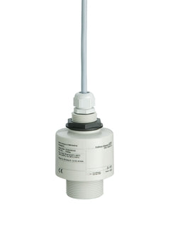 Endress+Hauser Prosonic FDU90Ultrasonic measurement Time-of-Flight