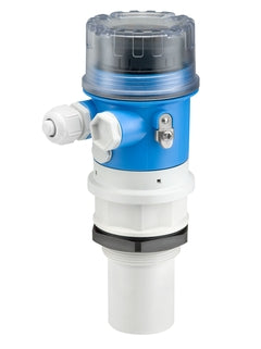 Endress+Hauser Prosonic FMU30Ultrasonic measurement Time-of-Flight