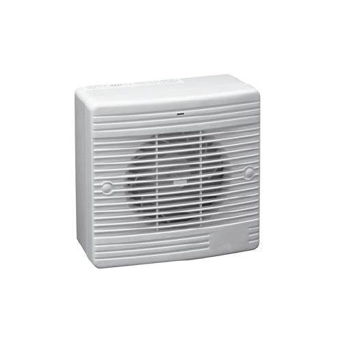 Soler & Palau CF 100 S – Radialventilator, 90 m³/h, 19 W, 230 V