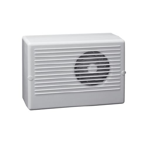 Soler & Palau CF 200 P – Radialventilator, 110 m³/h, 17 W, 230 V