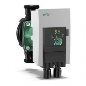 Wilo YONOS MAXO 30/0,5–10 2120643 Umwälzpumpe mit Nassläufer