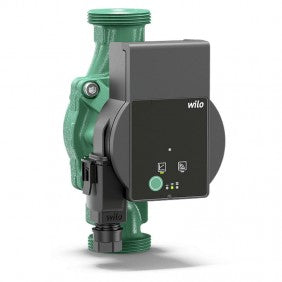 Wilo Atmos Pico 30/1–6-180 Umwälzpumpe mit Nassläufer 180 mm