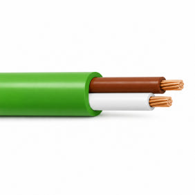 Beta Cavi BTV DALI2150CNHSF2 Installationskabel 2 x 1,5 mm² Zubehör