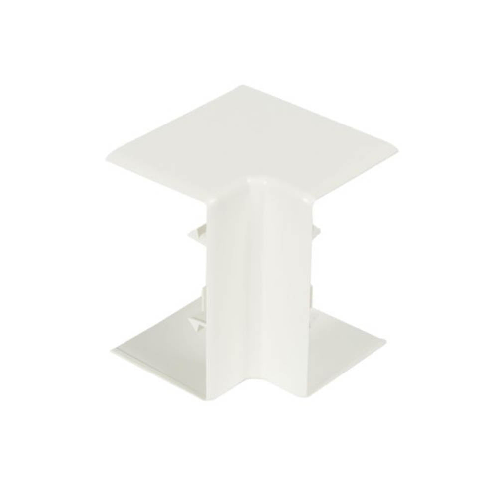 Legrand DLP S Innenecke fest 90°, 85 x 50 mm