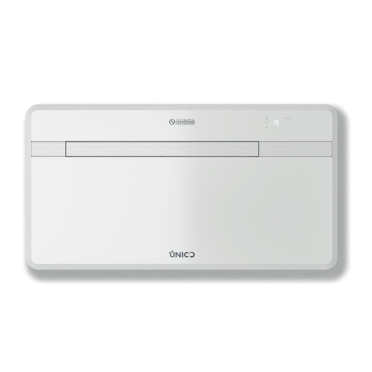 Olimpia Splendid Unico Evo Inverter 30 HP Pvan 3 kW Klimagerät ohne Außengerät, integriertes WLAN 02525