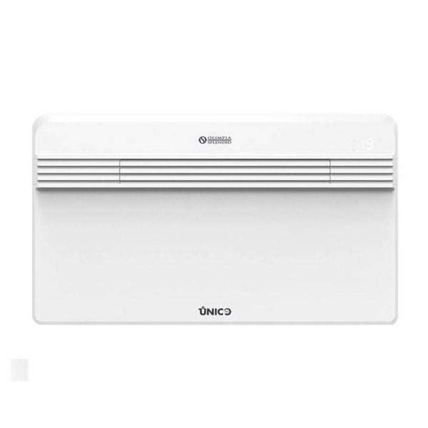 Olimpia Klimaanlage Splendid Unico PRO 35 HP evan WLAN 02239
