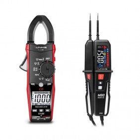 Beta BMM 017600140 Spannungsmesser 1000 V